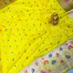 Lemon Yellow__Royal Rajgharana Sarees